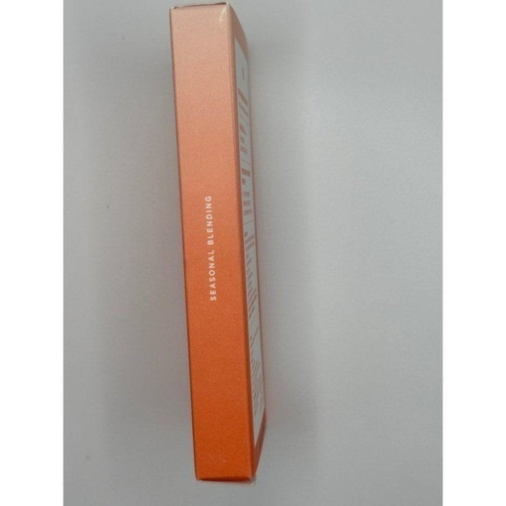 Peach C Seasonal Blending Eyeshadow Palette 04 Sunlit‎ Citrus Korean Makeup 8.3g - Picture 3 of 7